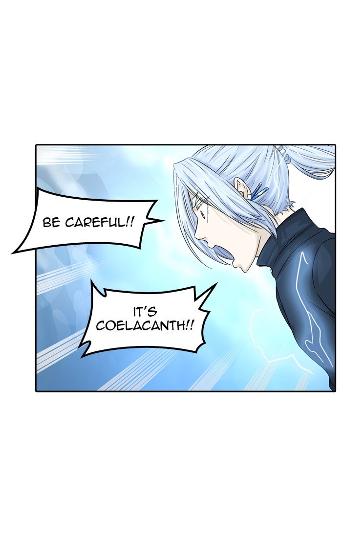 Tower of God, Chapter 384 image 50